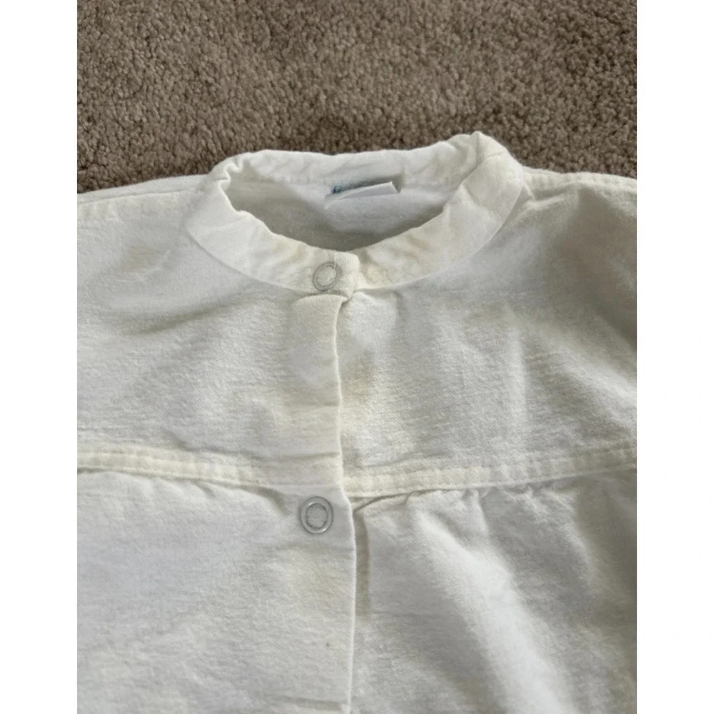Vintage 80s/90s Baby Sleeper Size *up To 18 Lbs*